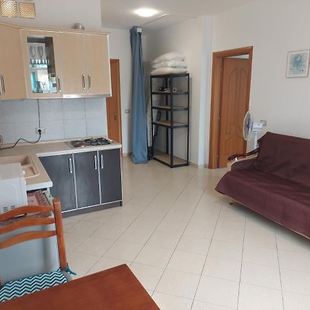 Golden Beach Apartments Durrës Eksteriør bilde
