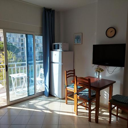 Golden Beach Apartments Durrës Eksteriør bilde