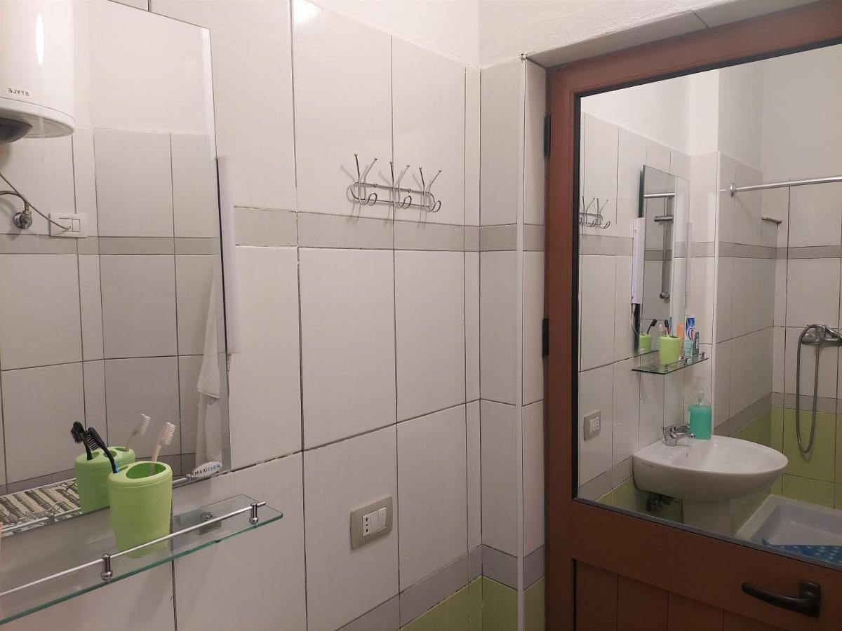 Golden Beach Apartments Durrës Eksteriør bilde