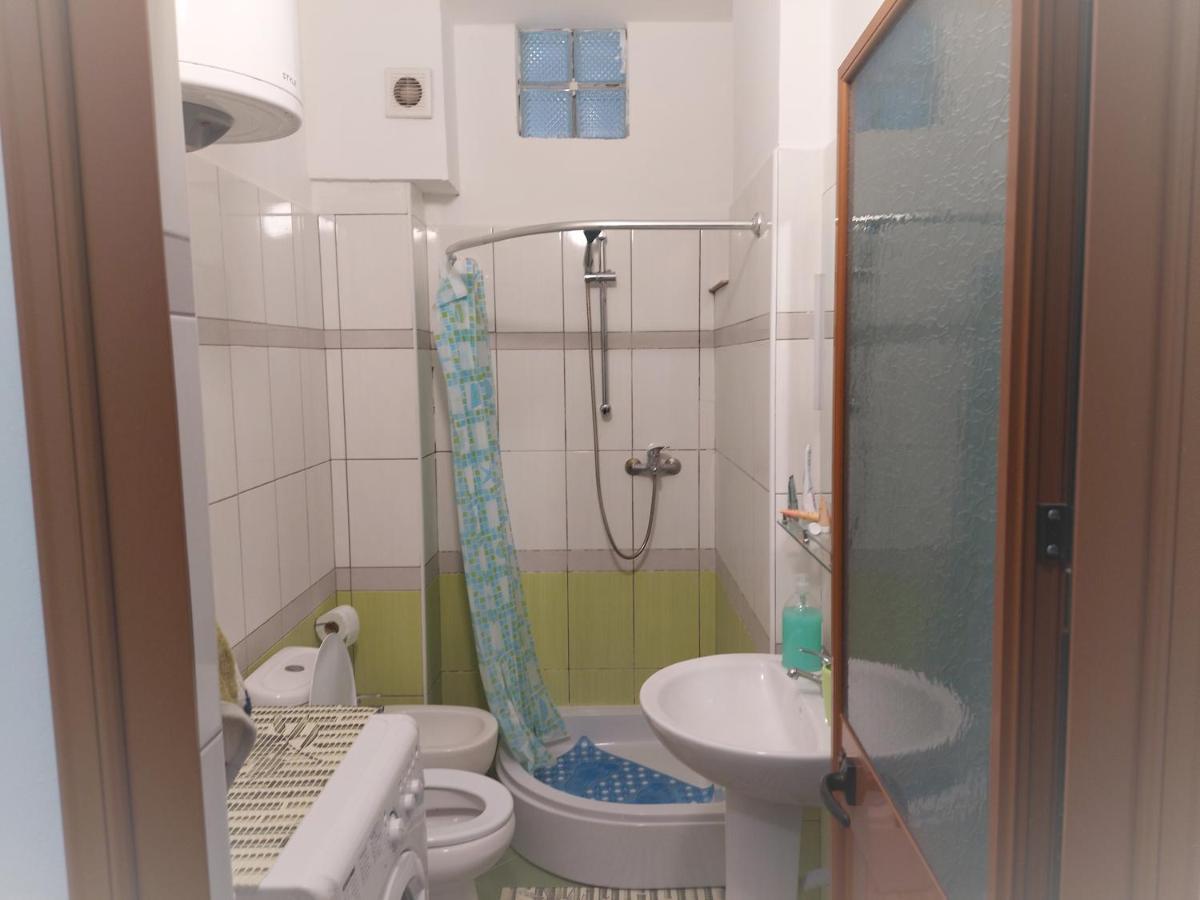 Golden Beach Apartments Durrës Eksteriør bilde
