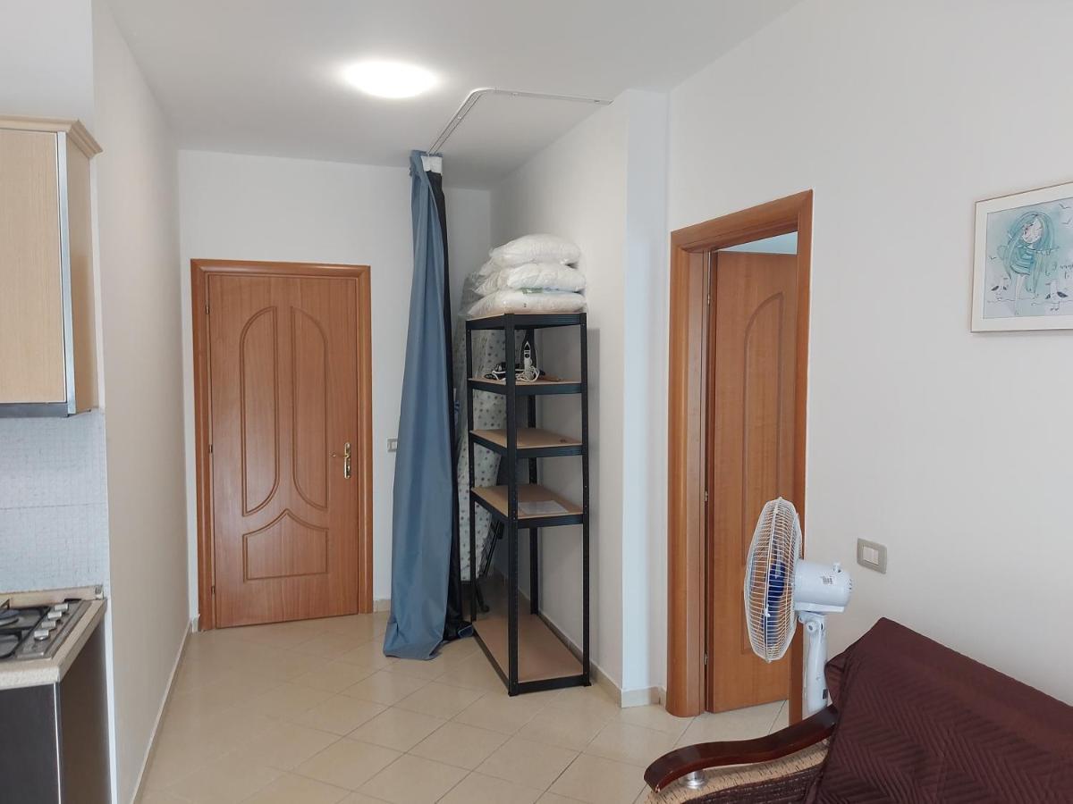 Golden Beach Apartments Durrës Eksteriør bilde